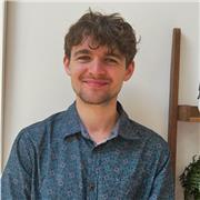 Hi I’m Patrick, I have a PhD in Cancer Biology and looking to help students with GCSE and A-Level Biology.